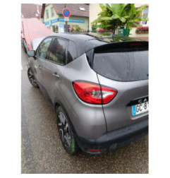 Moteur leve vitre avant droit RENAULT CAPTUR 1 Photo n°6