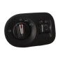 Commande de phare SEAT ALTEA