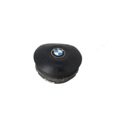 Air bag conducteur BMW SERIE 3 E46 Photo n°1