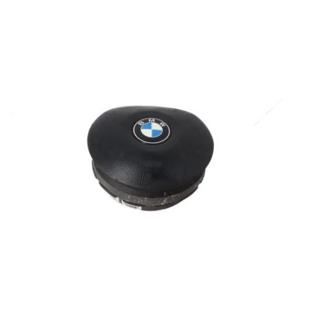Air bag conducteur BMW SERIE 3 E46 Photo n°1