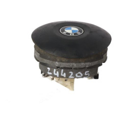 Air bag conducteur BMW SERIE 3 E46