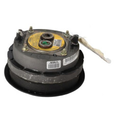 Air bag conducteur BMW SERIE 3 E46 Photo n°4