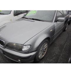 Air bag conducteur BMW SERIE 3 E46 Photo n°6