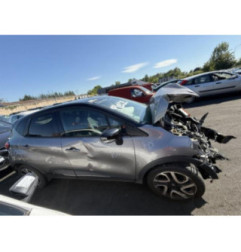 Moteur leve vitre avant droit RENAULT CAPTUR 1 Photo n°11