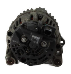 Alternateur SEAT IBIZA 3 Photo n°4