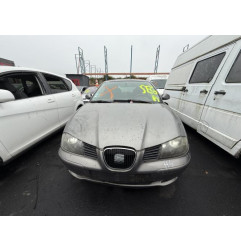 Alternateur SEAT IBIZA 3 Photo n°12