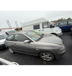 Alternateur SEAT IBIZA 3 Photo n°16