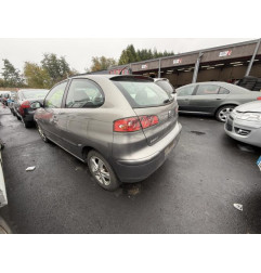 Alternateur SEAT IBIZA 3 Photo n°20