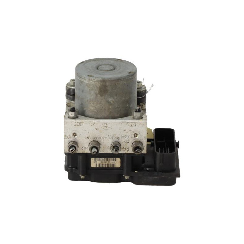 Bloc ABS (freins anti-blocage) CITROEN BERLINGO 1