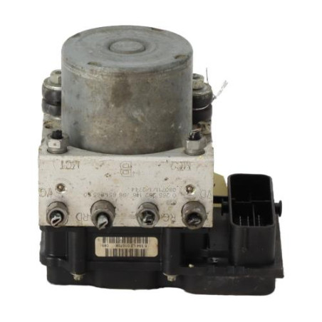 Bloc ABS (freins anti-blocage) CITROEN BERLINGO 1 Photo n°1
