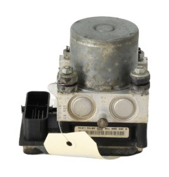 Bloc ABS (freins anti-blocage) CITROEN BERLINGO 1 Photo n°3