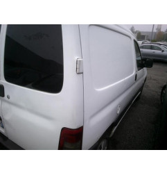 Bloc ABS (freins anti-blocage) CITROEN BERLINGO 1 Photo n°6