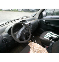 Bloc ABS (freins anti-blocage) CITROEN BERLINGO 1 Photo n°8