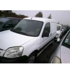 Bloc ABS (freins anti-blocage) CITROEN BERLINGO 1 Photo n°9