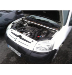 Bloc ABS (freins anti-blocage) CITROEN BERLINGO 1 Photo n°11