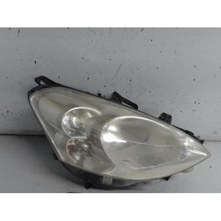 Optique avant principal droit (feux)(phare) PEUGEOT PARTNER 2 Photo n°1