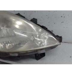 Optique avant principal droit (feux)(phare) PEUGEOT PARTNER 2