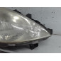 Optique avant principal droit (feux)(phare) PEUGEOT PARTNER 2