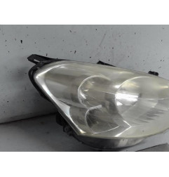 Optique avant principal droit (feux)(phare) PEUGEOT PARTNER 2 Photo n°3