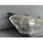 Optique avant principal droit (feux)(phare) PEUGEOT PARTNER 2