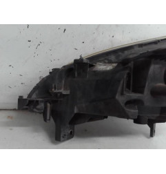 Optique avant principal droit (feux)(phare) PEUGEOT PARTNER 2 Photo n°6