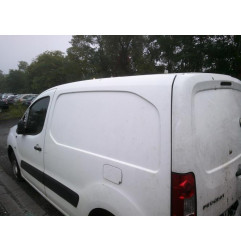 Optique avant principal droit (feux)(phare) PEUGEOT PARTNER 2 Photo n°11