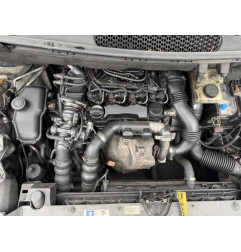 Optique avant principal droit (feux)(phare) PEUGEOT PARTNER 2 Photo n°15