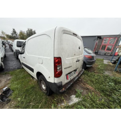 Optique avant principal droit (feux)(phare) PEUGEOT PARTNER 2 Photo n°19