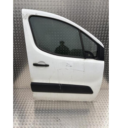 Porte avant droit PEUGEOT PARTNER 2 Photo n°1