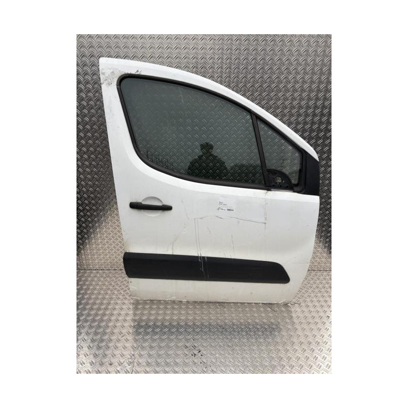 Porte avant droit PEUGEOT PARTNER 2