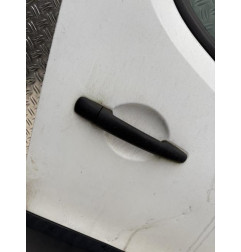 Porte avant droit PEUGEOT PARTNER 2 Photo n°3