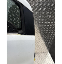 Porte avant droit PEUGEOT PARTNER 2 Photo n°4