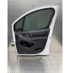 Porte avant droit PEUGEOT PARTNER 2 Photo n°5