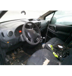 Porte avant droit PEUGEOT PARTNER 2 Photo n°8