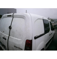 Porte avant droit PEUGEOT PARTNER 2 Photo n°10