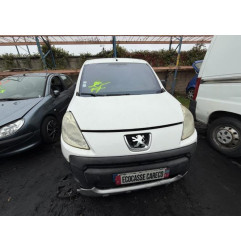 Porte avant droit PEUGEOT PARTNER 2 Photo n°11