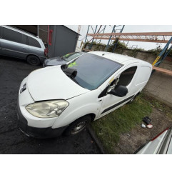 Porte avant droit PEUGEOT PARTNER 2 Photo n°14