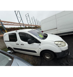 Porte avant droit PEUGEOT PARTNER 2 Photo n°15