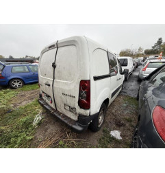 Porte avant droit PEUGEOT PARTNER 2 Photo n°18