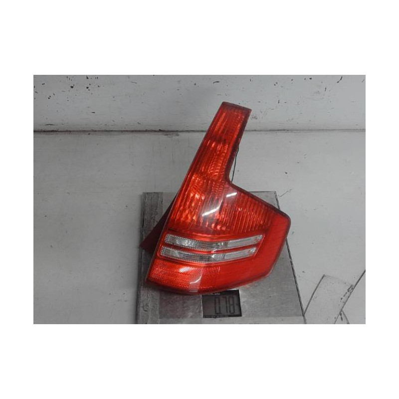 Feu arriere principal droit (feux) CITROEN C4 1