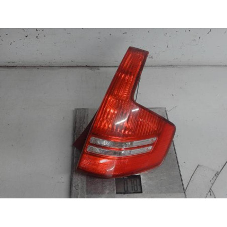 Feu arriere principal droit (feux) CITROEN C4 1 Photo n°1