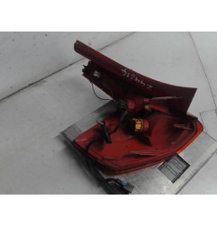 Feu arriere principal droit (feux) CITROEN C4 1 Photo n°5