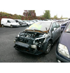 Feu arriere principal droit (feux) CITROEN C4 1 Photo n°6