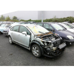 Feu arriere principal droit (feux) CITROEN C4 1 Photo n°7