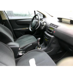 Feu arriere principal droit (feux) CITROEN C4 1 Photo n°8