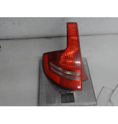 Feu arriere principal gauche (feux) CITROEN C4 1 Photo n°1