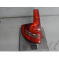 Feu arriere principal gauche (feux) CITROEN C4 1