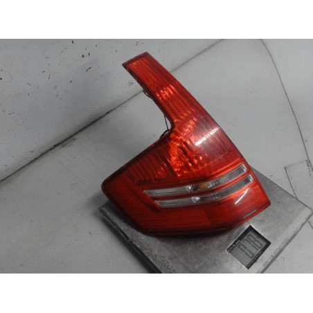 Feu arriere principal gauche (feux) CITROEN C4 1