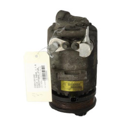 Compresseur clim FORD FOCUS 2 Photo n°4