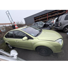 Compresseur clim FORD FOCUS 2 Photo n°10